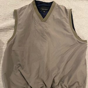 Greg Norman Golf Vest